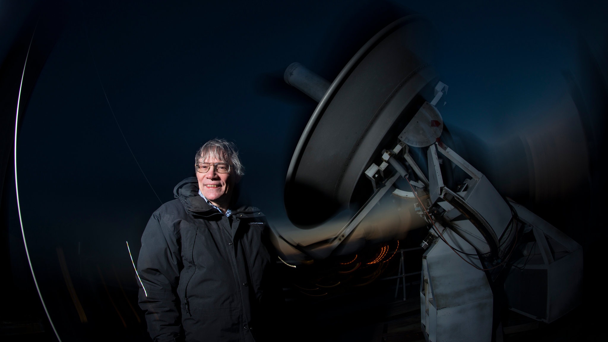 Alan Guth